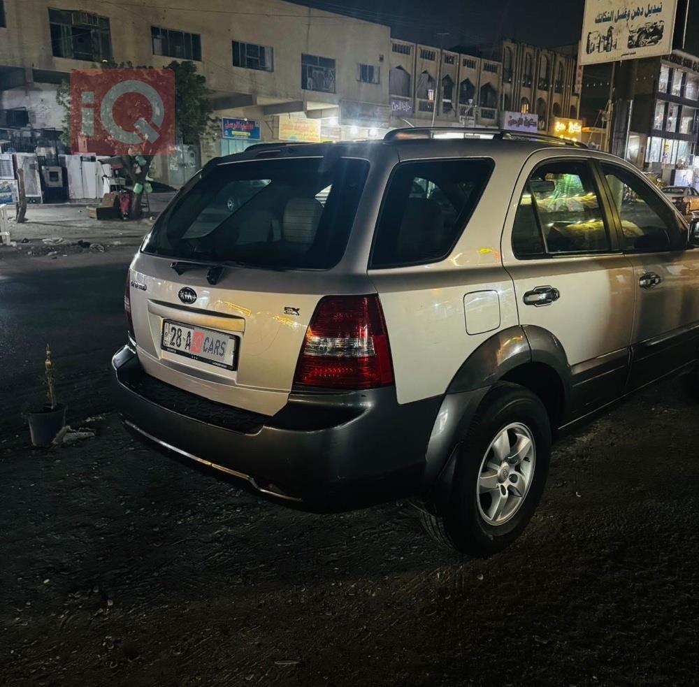 کیا سۆرینتۆ